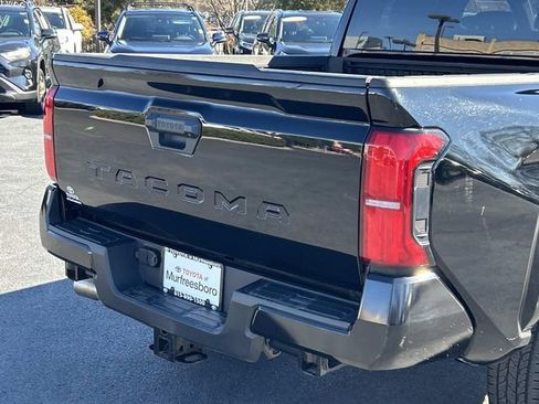 Used 2024 Toyota Tacoma SR5 image 11