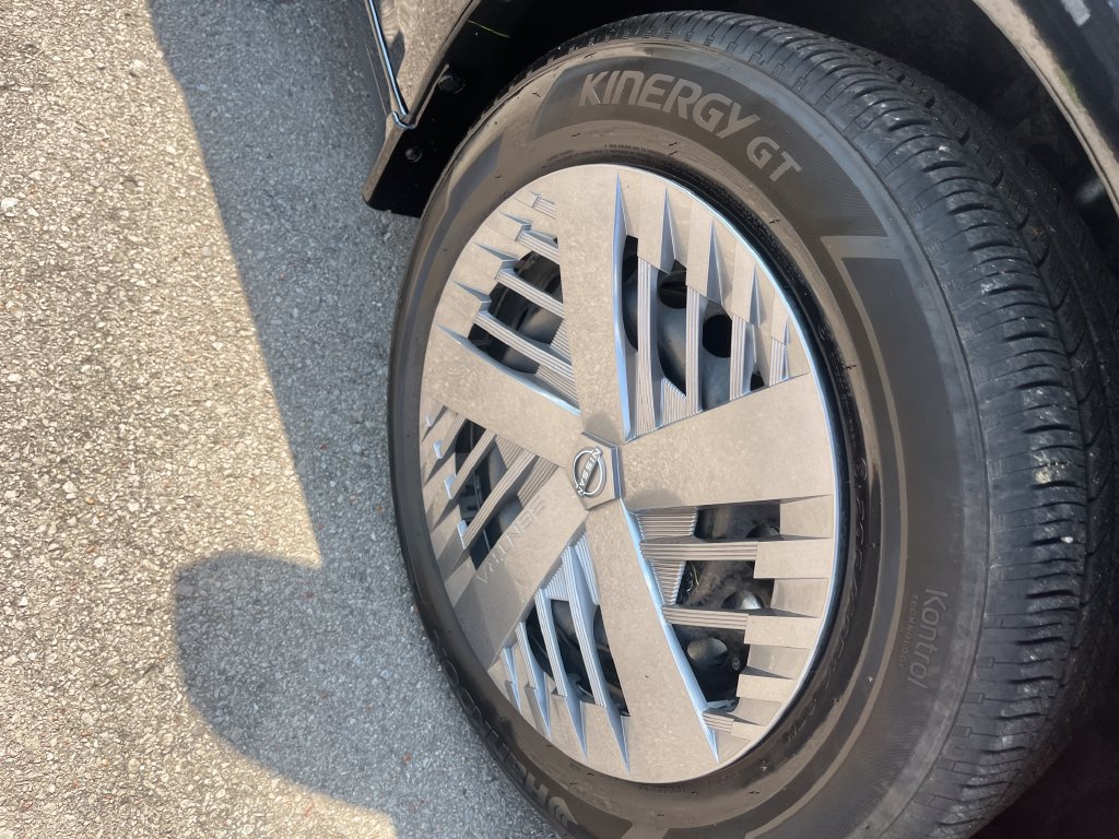 Used 2026 Nissan Sentra SV w/ Floor Mat Package FWD image 37