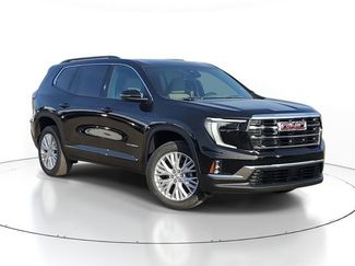 New 2026 GMC Acadia Elevation w/ Elevation Premium Package 360° Tour