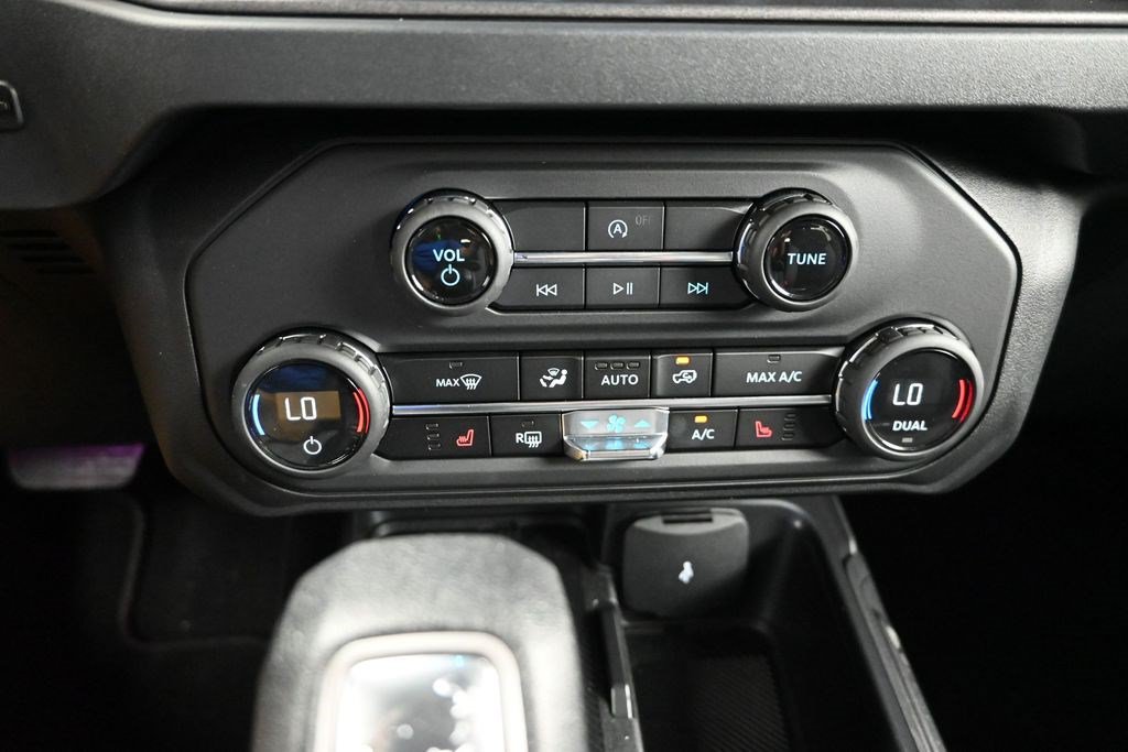 Used 2026 Ford Bronco Big Bend AWD/4WD image 28