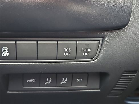 Used 2023 MAZDA CX-50 AWD 2.5 Turbo w/ Cargo Package image 18