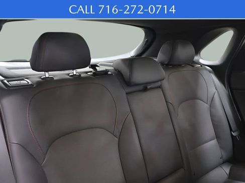 Used 2019 Hyundai Elantra GT N Line w/ Tech Package 03 image 19