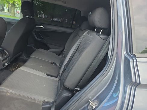Used 2021 Volkswagen Tiguan S FWD image 20