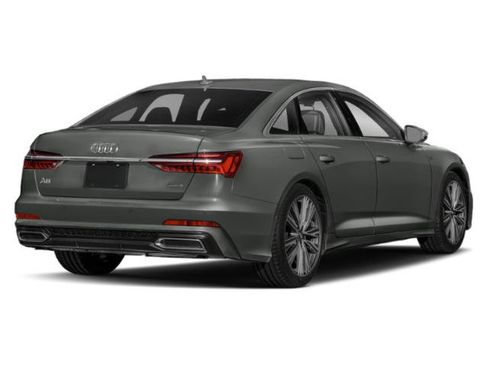 Used 2019 Audi A6 3.0T Premium image 3