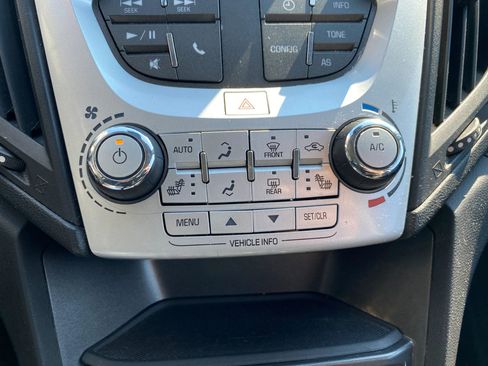 Used 2017 Chevrolet Equinox LT w/ Convenience Package AWD/4WD image 21