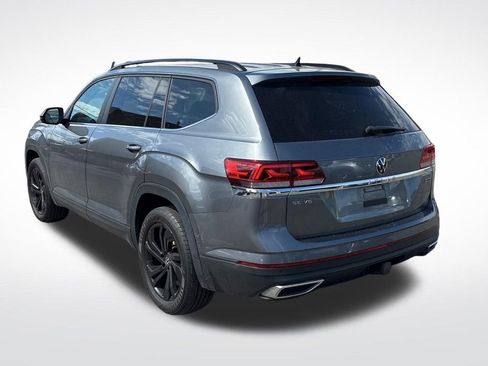 Used 2022 Volkswagen Atlas SE image 8