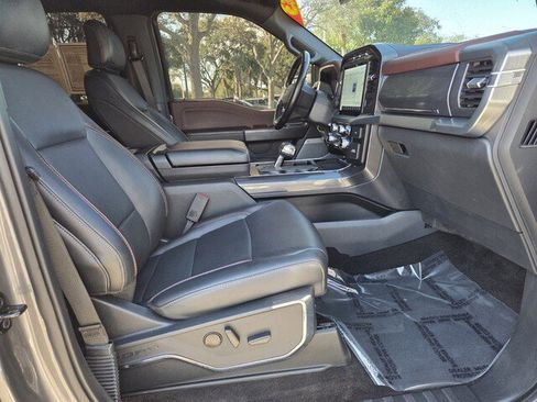 Used 2023 Ford F150 Lariat image 10