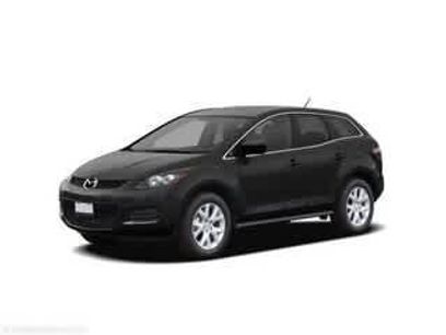Used 2009 MAZDA CX-7 Touring
