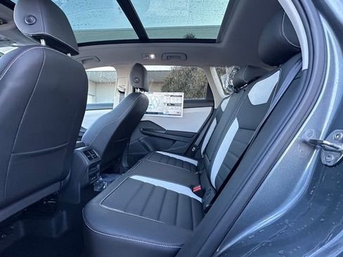 New 2026 Volkswagen Taos SEL image 29