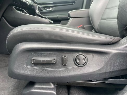 Used 2024 Honda CR-V EX-L image 25