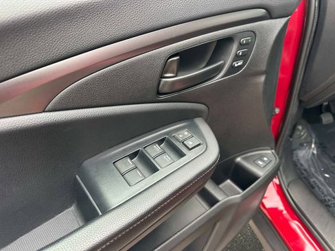 Certified 2022 Honda Passport EX-L image 21