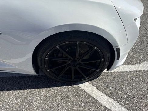 Used 2016 Chevrolet Camaro SS image 13