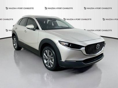 Certified 2024 MAZDA CX-30 AWD 2.5 S w/ Premium Package