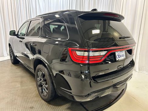 Used 2025 Dodge Durango GT AWD/4WD image 29