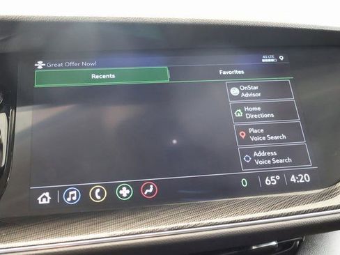 Used 2023 Buick Envision Preferred AWD/4WD image 23