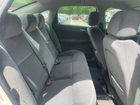 Used 2007 Chevrolet Impala LS FWD image 13