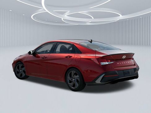 New 2026 Hyundai Elantra Sport FWD image 5