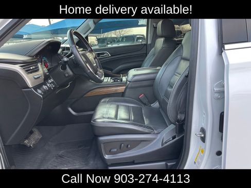 Used 2019 GMC Yukon Denali w/ Denali Ultimate Package image 12