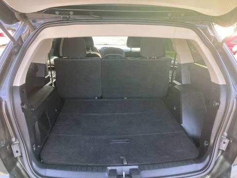 Used 2012 Dodge Journey SXT w/ Popular Equipment Group FWD image 33