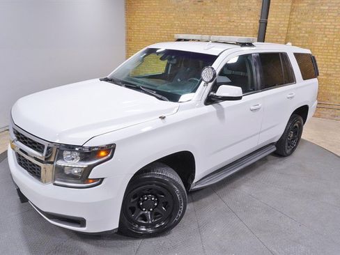 Used 2016 Chevrolet Tahoe 2WD image 2