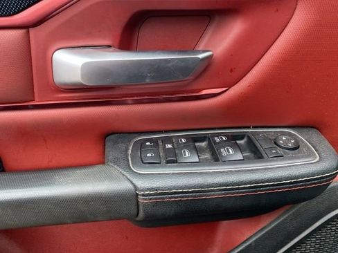 Used 2020 RAM 1500 Rebel w/ Level 2 Equipment Group AWD/4WD image 19