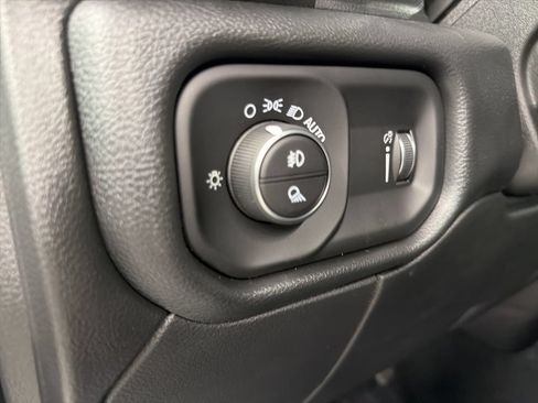 New 2026 RAM 2500 Tradesman AWD/4WD image 13
