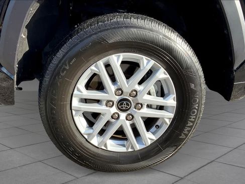 Used 2024 Toyota Tundra SR5 image 9