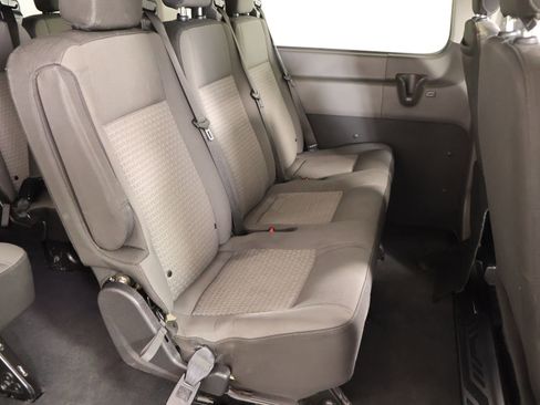 Used 2023 Ford Transit 350 XLT image 13