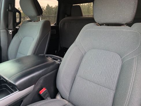 Used 2022 RAM 1500 Lone Star image 6