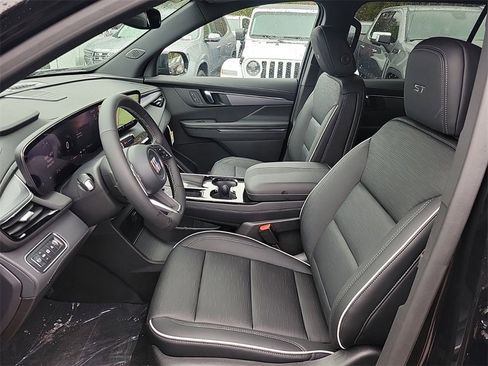 New 2025 Buick Enclave Sport Touring w/ Power Package image 12