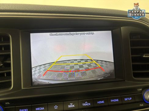 Used 2020 Hyundai Elantra Value Edition FWD image 22