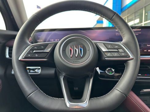 New 2026 Buick Envision Sport Touring image 24