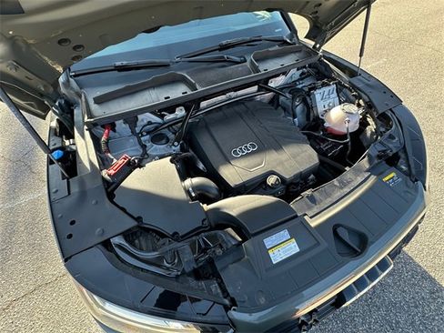 Used 2023 Audi Q5 2.0T Premium Plus w/ Premium Plus Package image 32