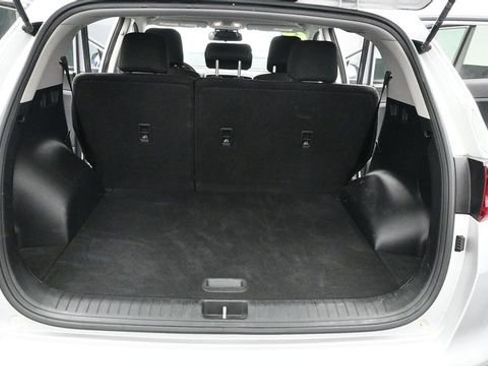 Used 2020 Kia Sportage LX AWD/4WD image 13