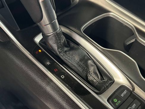 Certified 2021 Honda Accord Sport image 12