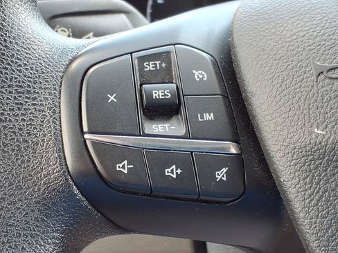 Used 2025 Ford Transit 250 Low Roof w/ Exterior Upgrade Package RWD image 25