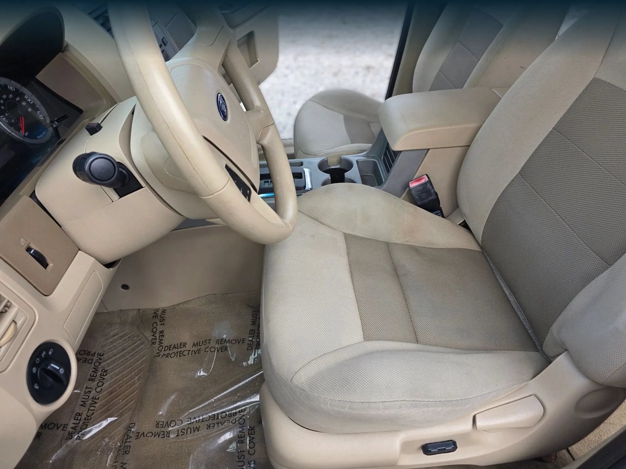 Used 2008 Ford Escape XLT FWD image 12