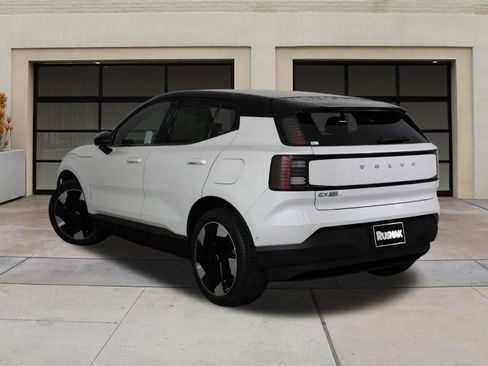 New 2026 Volvo EX30 Ultra image 3