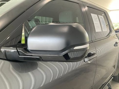 Used 2025 Toyota Tundra SR5 RWD image 3