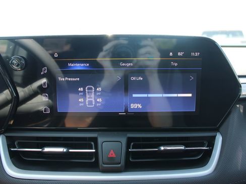 New 2026 Chevrolet TrailBlazer LS w/ LS Convenience Package FWD image 50