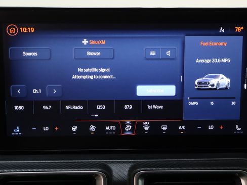 Used 2024 Ford Mustang GT Premium RWD image 20