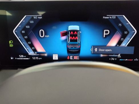 New 2026 BMW X3 xDrive30 w/ Convenience Package image 16