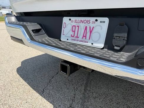 New 2026 RAM 1500 Big Horn AWD/4WD image 18