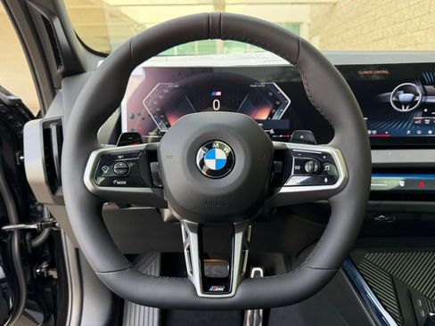 New 2026 BMW X3 xDrive30 w/ M Sport Package image 24