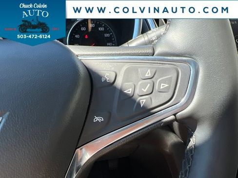 Used 2024 Chevrolet Equinox LT AWD/4WD image 20