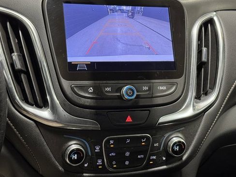 Used 2020 Chevrolet Equinox Premier w/ Premier Redline Edition image 26