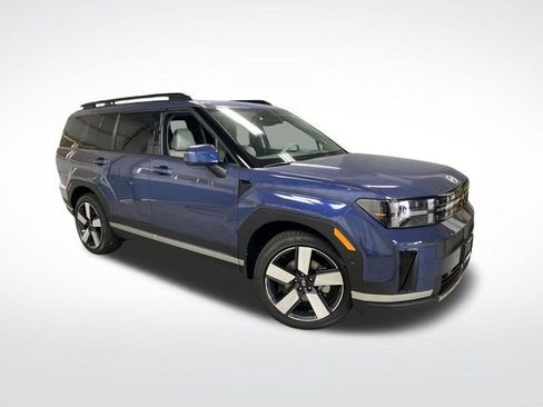 New 2026 Hyundai Santa Fe Limited image 42