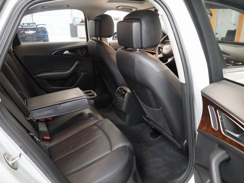 Used 2013 Audi A6 3.0T Premium Plus image 24