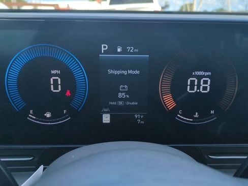 New 2026 Hyundai Kona SEL Premium AWD/4WD image 35