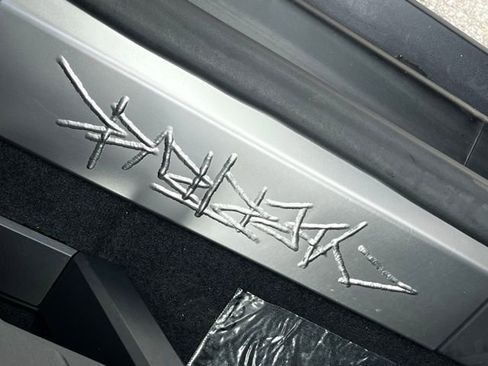 Used 2024 Tesla Cybertruck AWD Crew Cab image 24